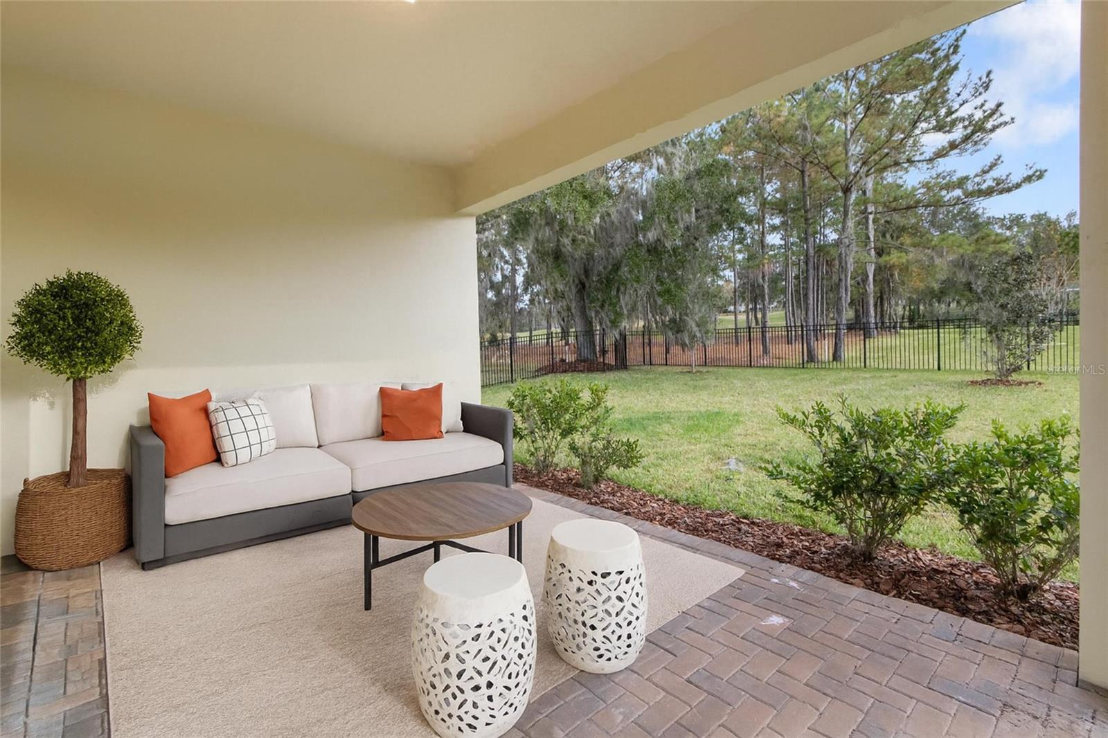 SOUTHERN HILLS PLANTATION PH 2 - Residential