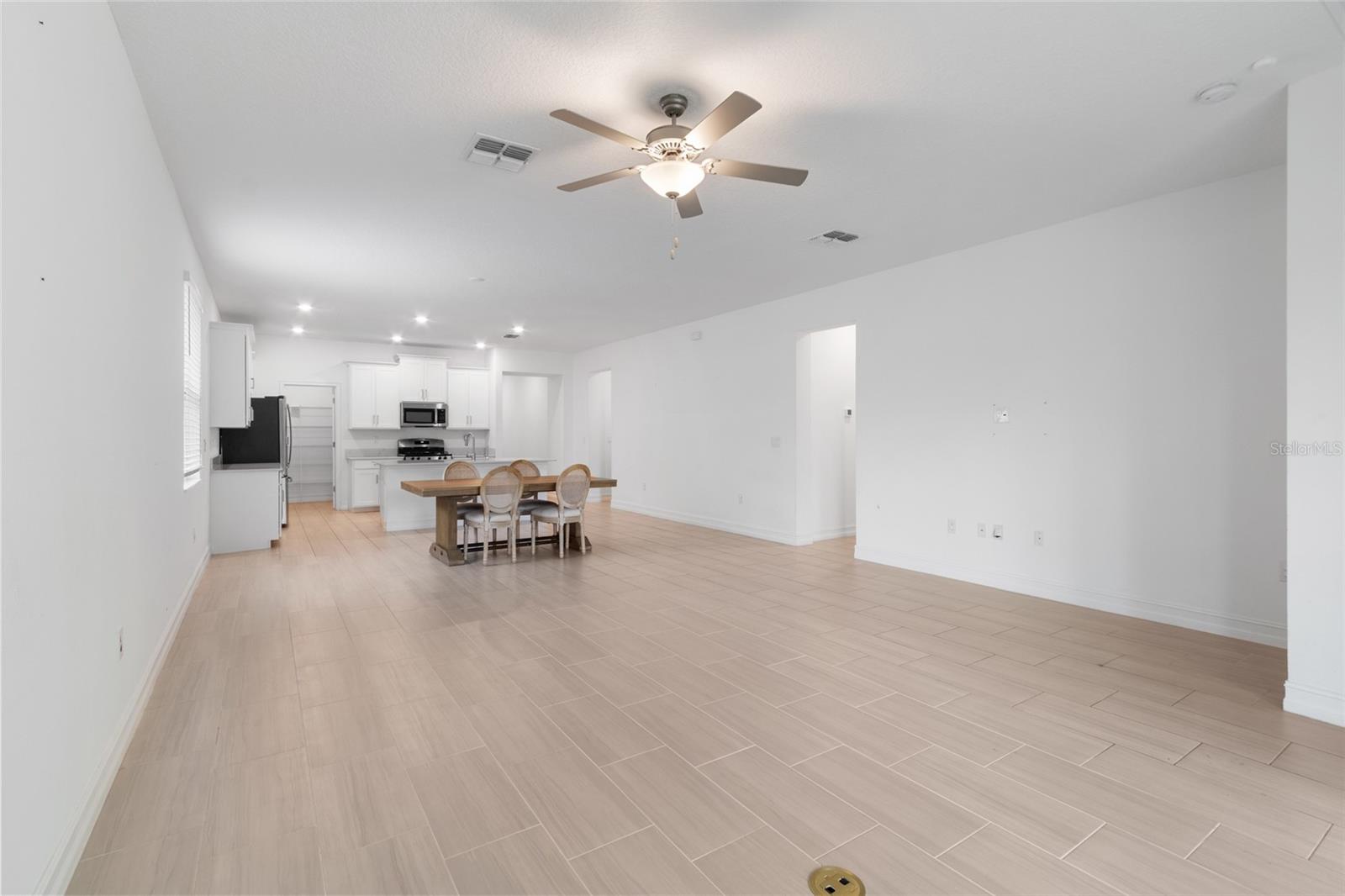 SOUTHERN HILLS PLANTATION PH 2 - Residential