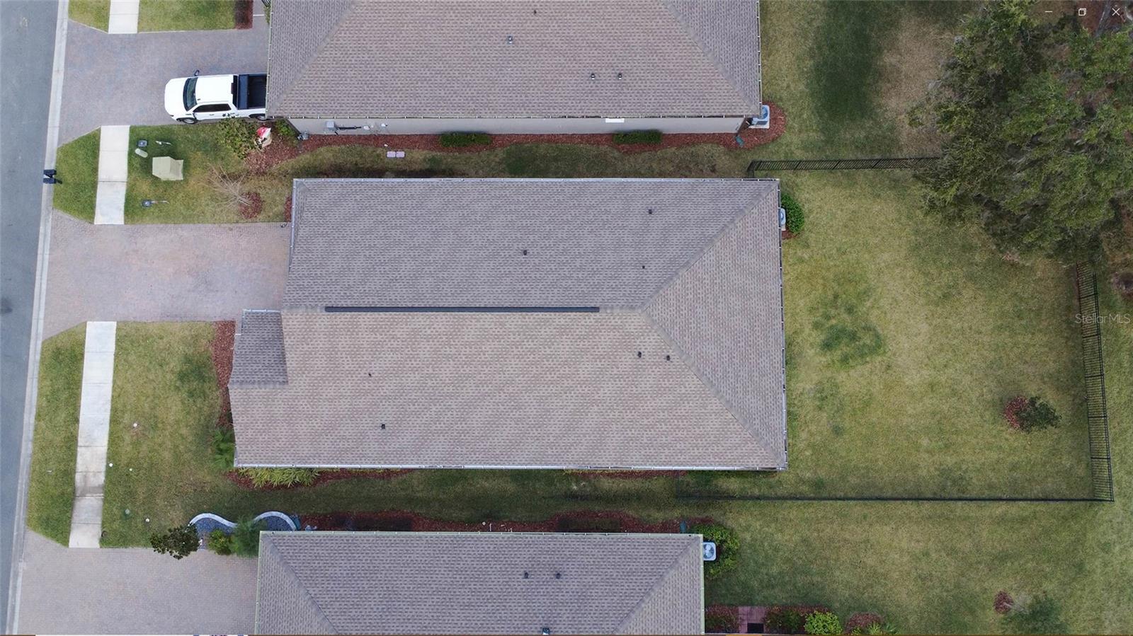 SOUTHERN HILLS PLANTATION PH 2 - Residential