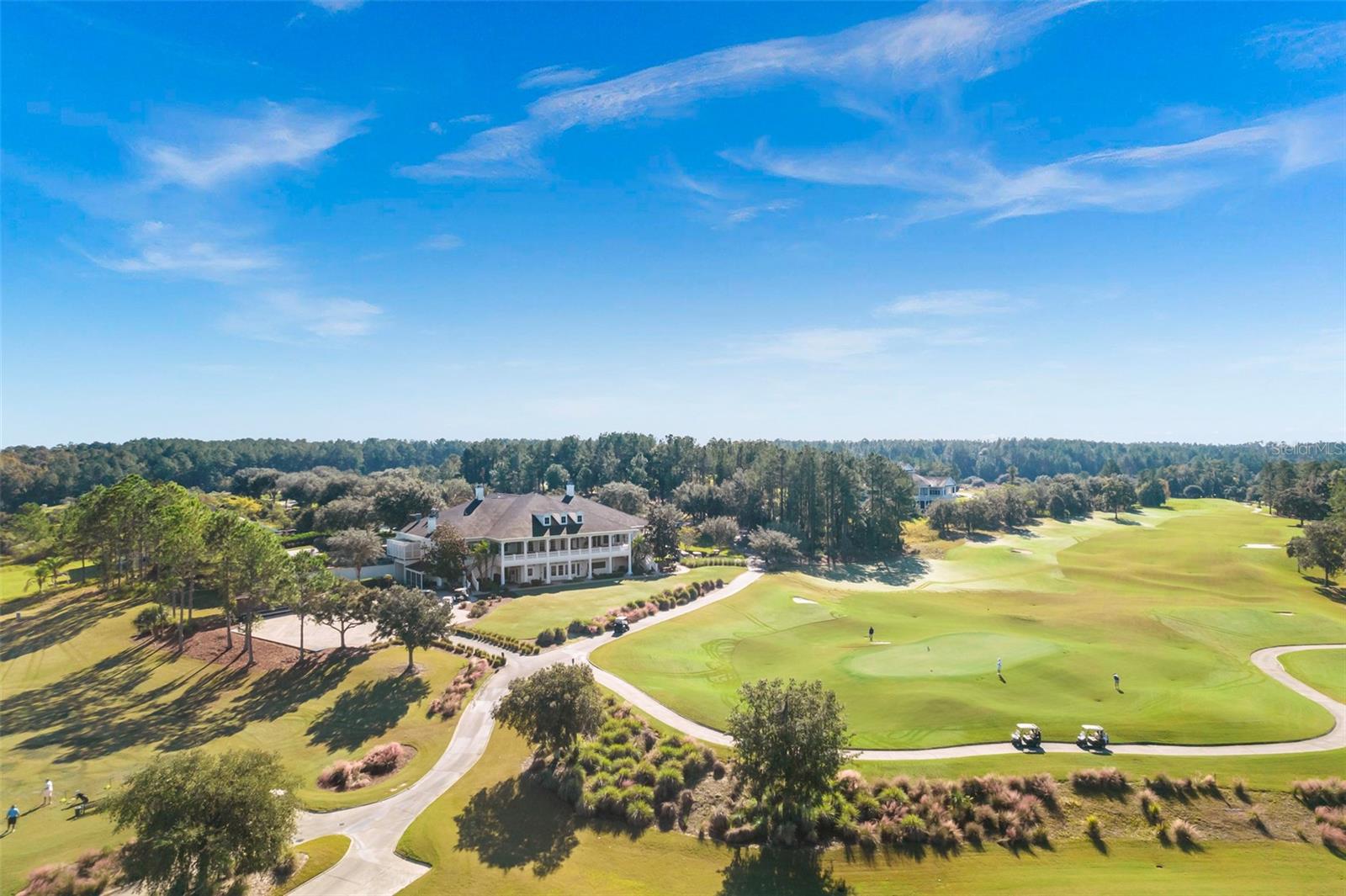 SOUTHERN HILLS PLANTATION PH 2 - Residential