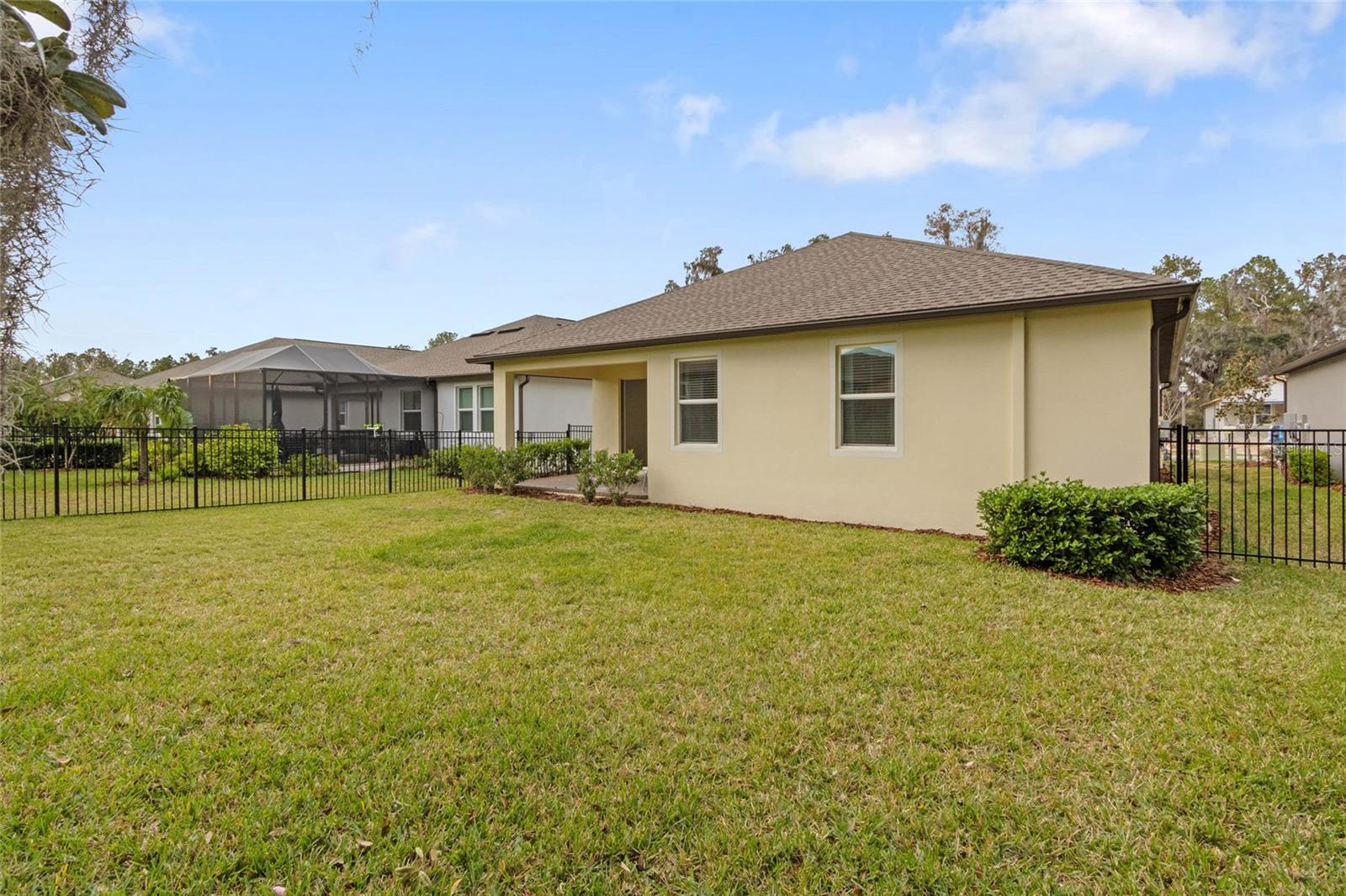 SOUTHERN HILLS PLANTATION PH 2 - Residential