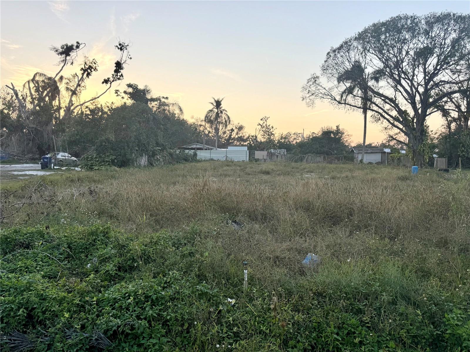 Build your dream home on this vacant lot that is so conveniently located. This property offers so many possibilities. no HOA. Lot is 7,450 sq Ft and you can also buy neighboring lot also 7,450 sq ft. Not in a flood zone.