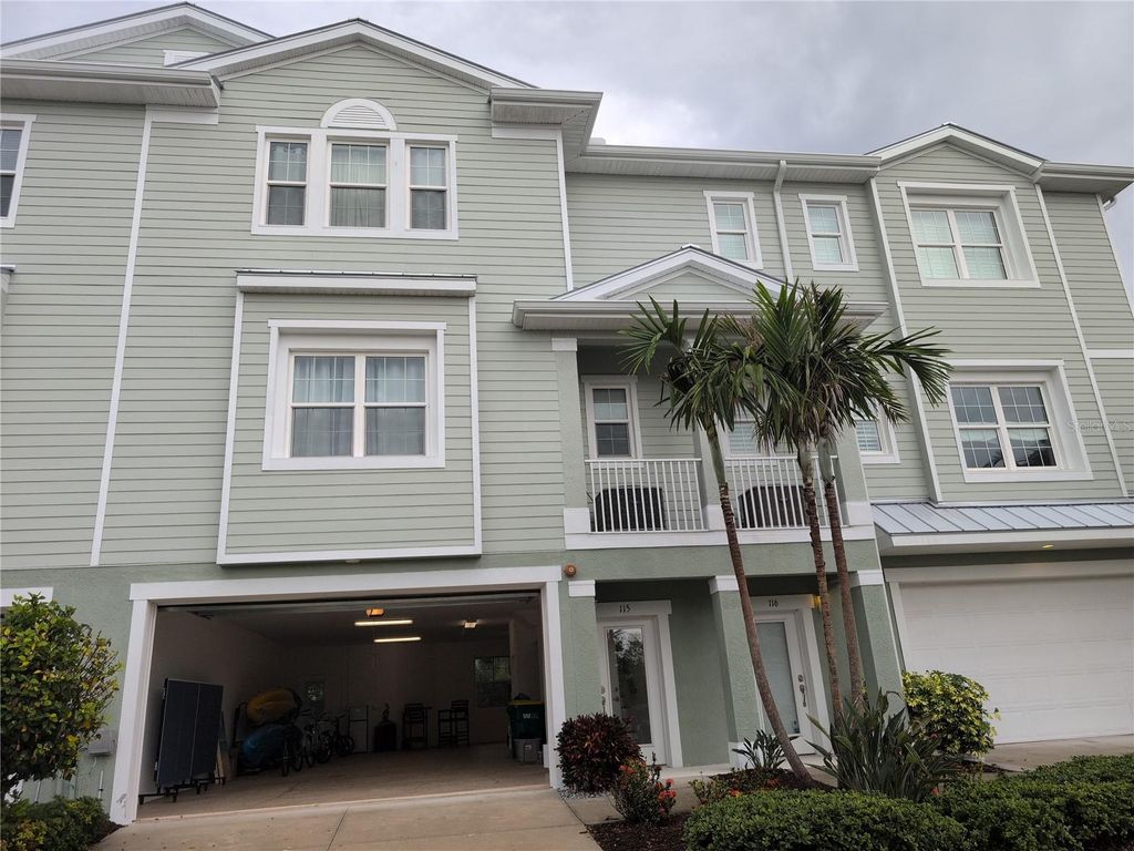 Photo of 10420 Coral Landings Lane #115, Placida, FL 33946 (MLS # A4688932)