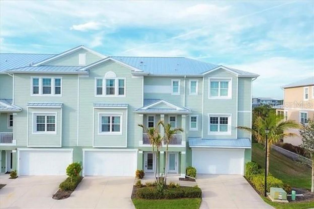 Photo of 10420 Coral Landings Lane #115, Placida, FL 33946 (MLS # A4688932)