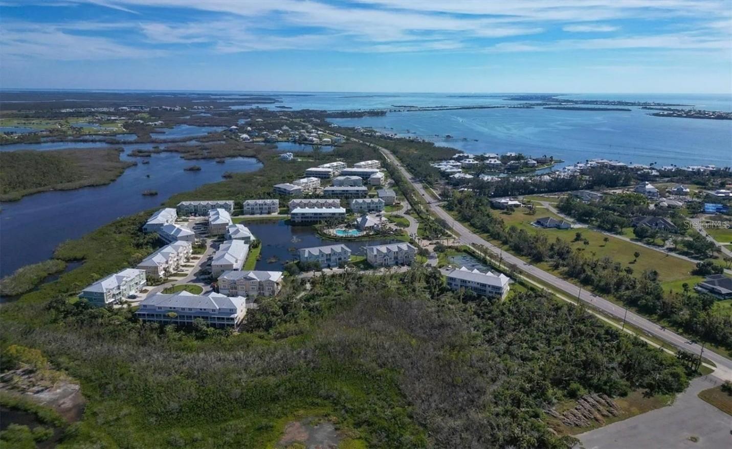 LANDINGS CORAL CRK - Residential