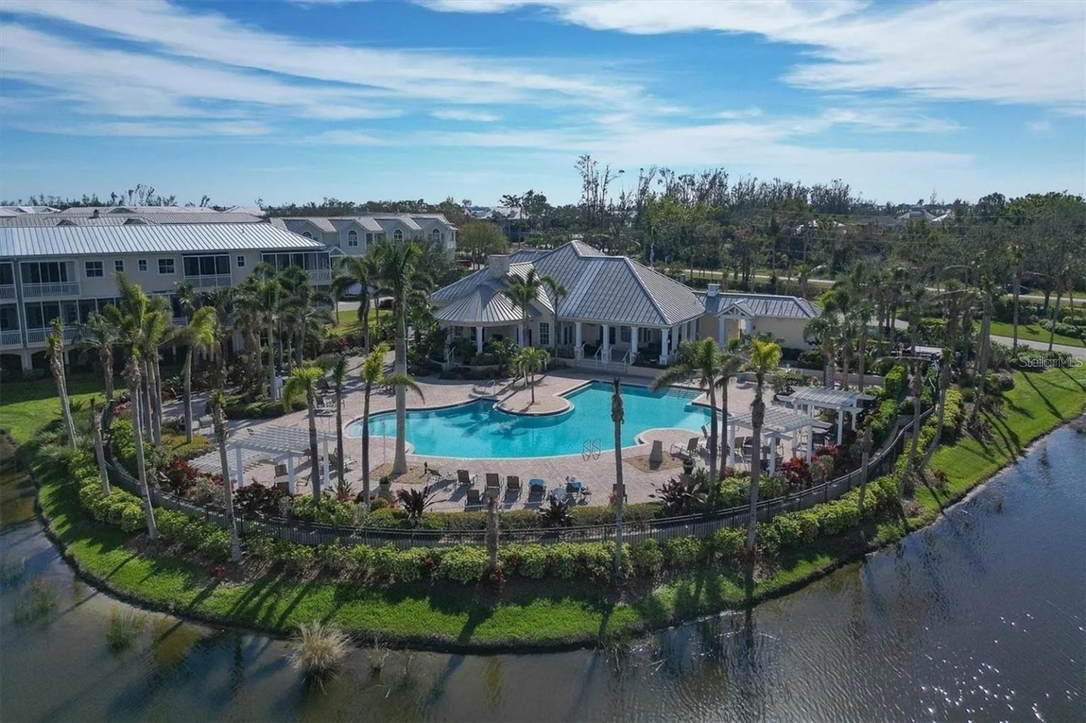 LANDINGS CORAL CRK - Residential