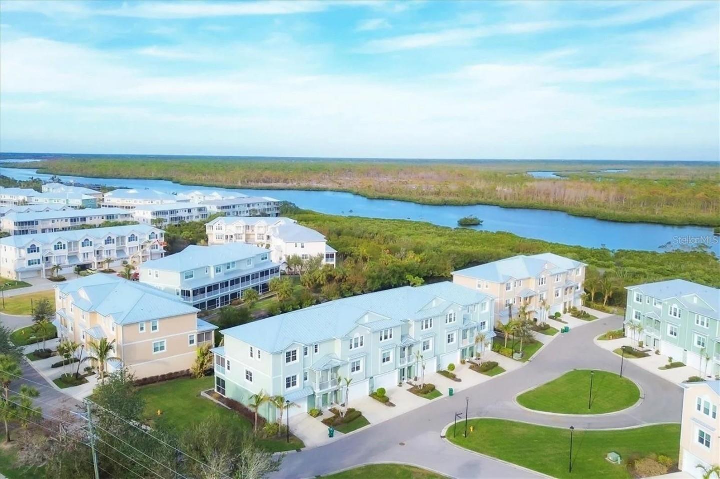 10420 CORAL LANDINGS LANE 115, PLACIDA, FL, 33946 1 10420 CORAL LANDINGS LANE 115