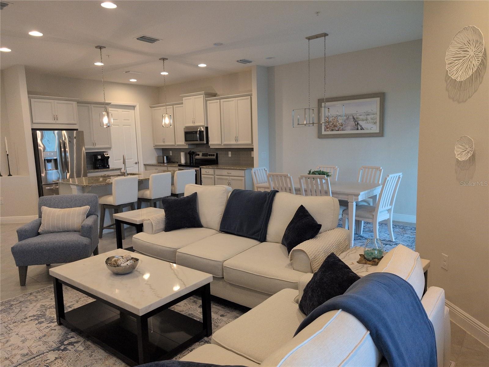 LANDINGS CORAL CRK - Residential