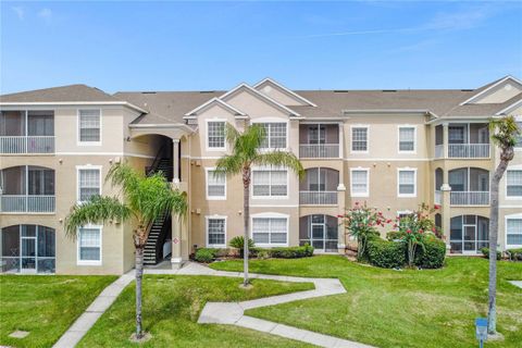 2307 SILVER PALM DRIVE 304 KISSIMMEE FL 34747