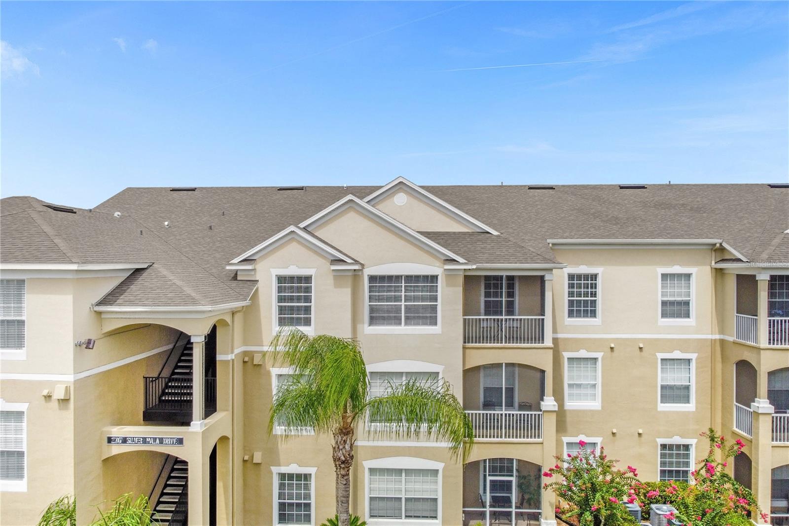 2307 SILVER PALM DRIVE 304