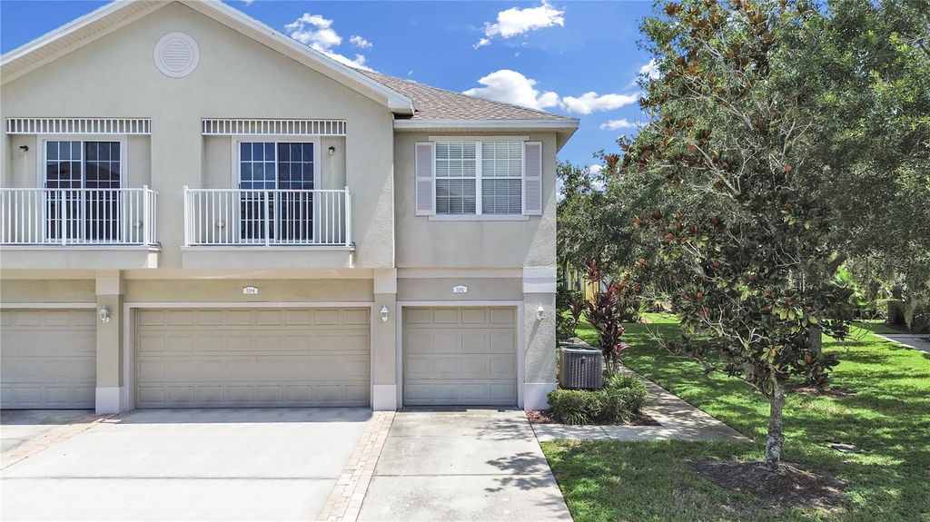 Photo of 5202 Blue Roan Way, Wesley Chapel, FL 33544 (MLS # TB8423650)