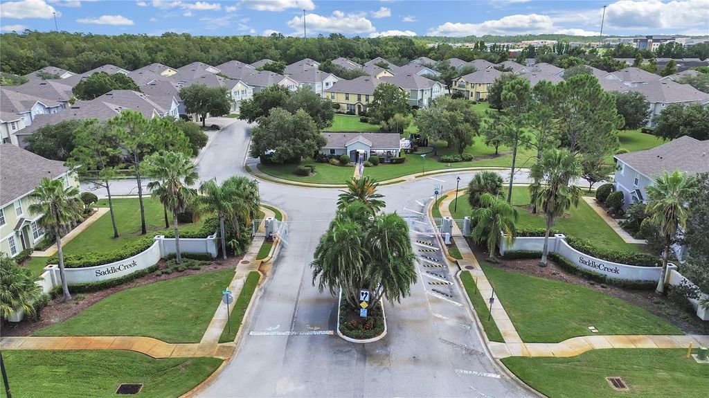 Photo of 5202 Blue Roan Way, Wesley Chapel, FL 33544 (MLS # TB8423650)