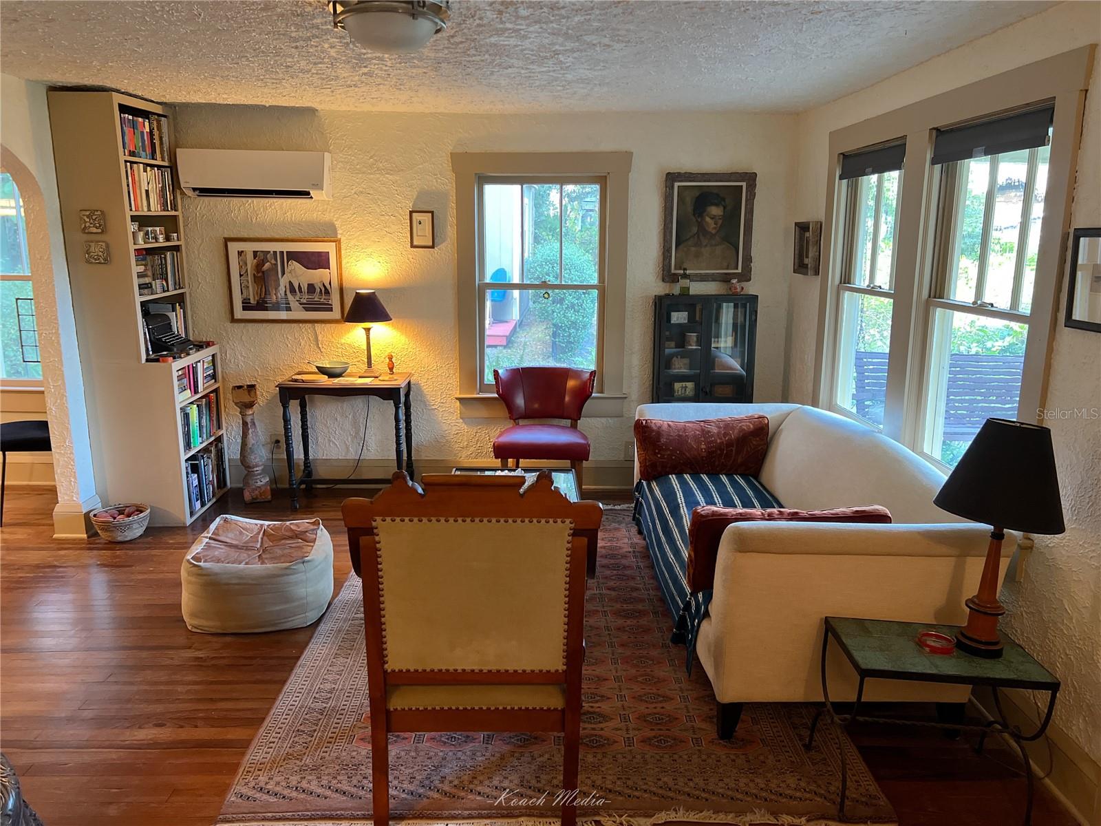 DECKMANS - Residential