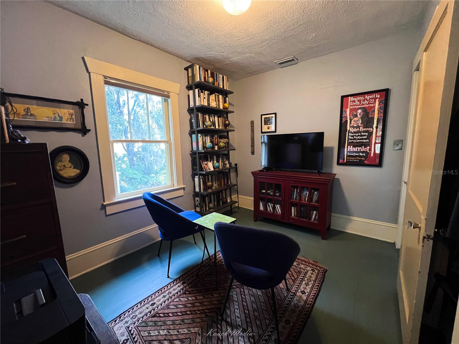 DECKMANS - Residential