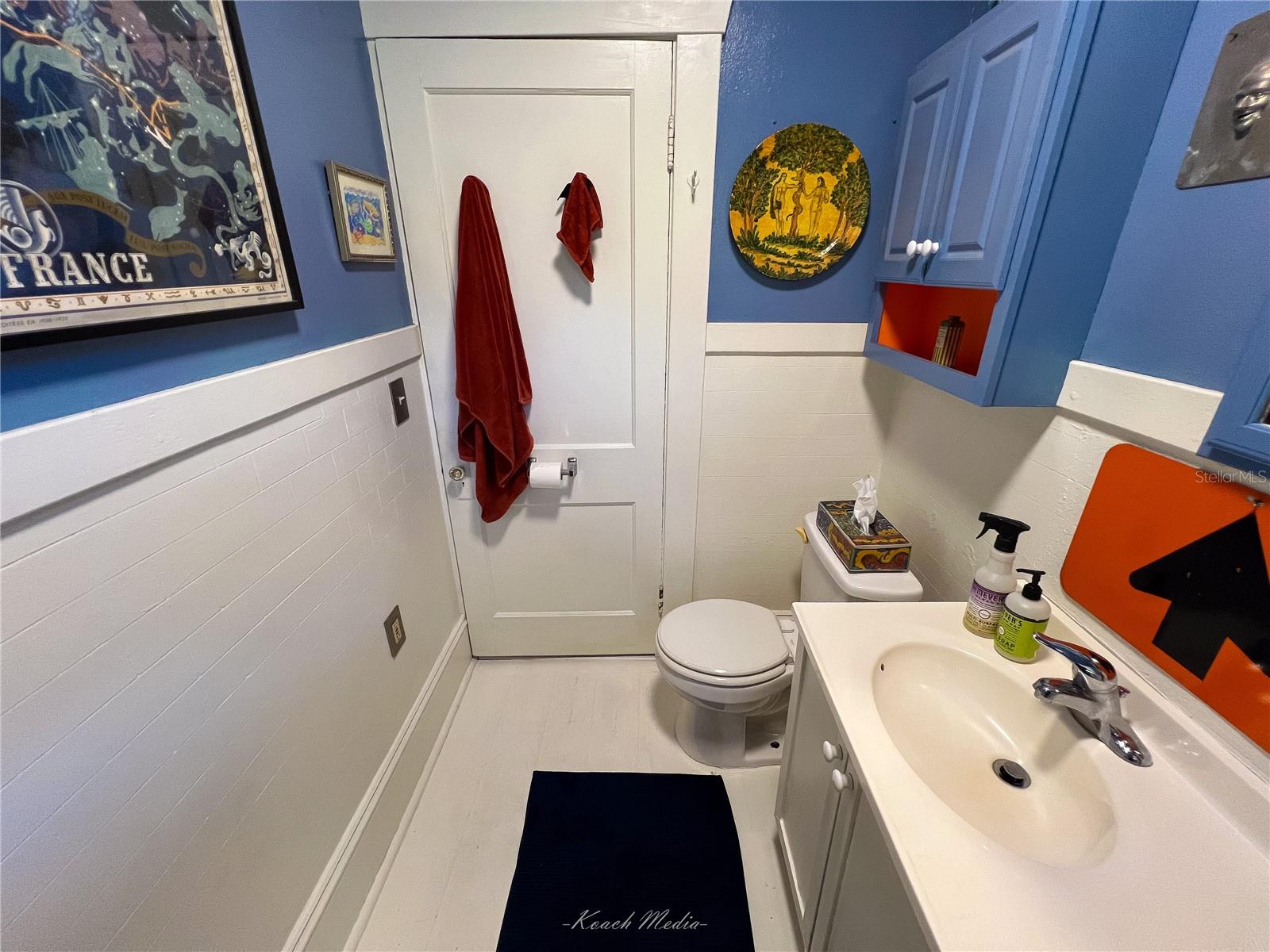 DECKMANS - Residential