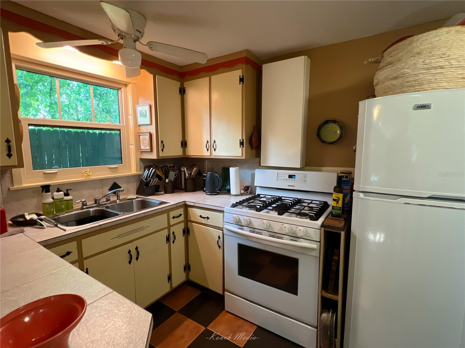 DECKMANS - Residential