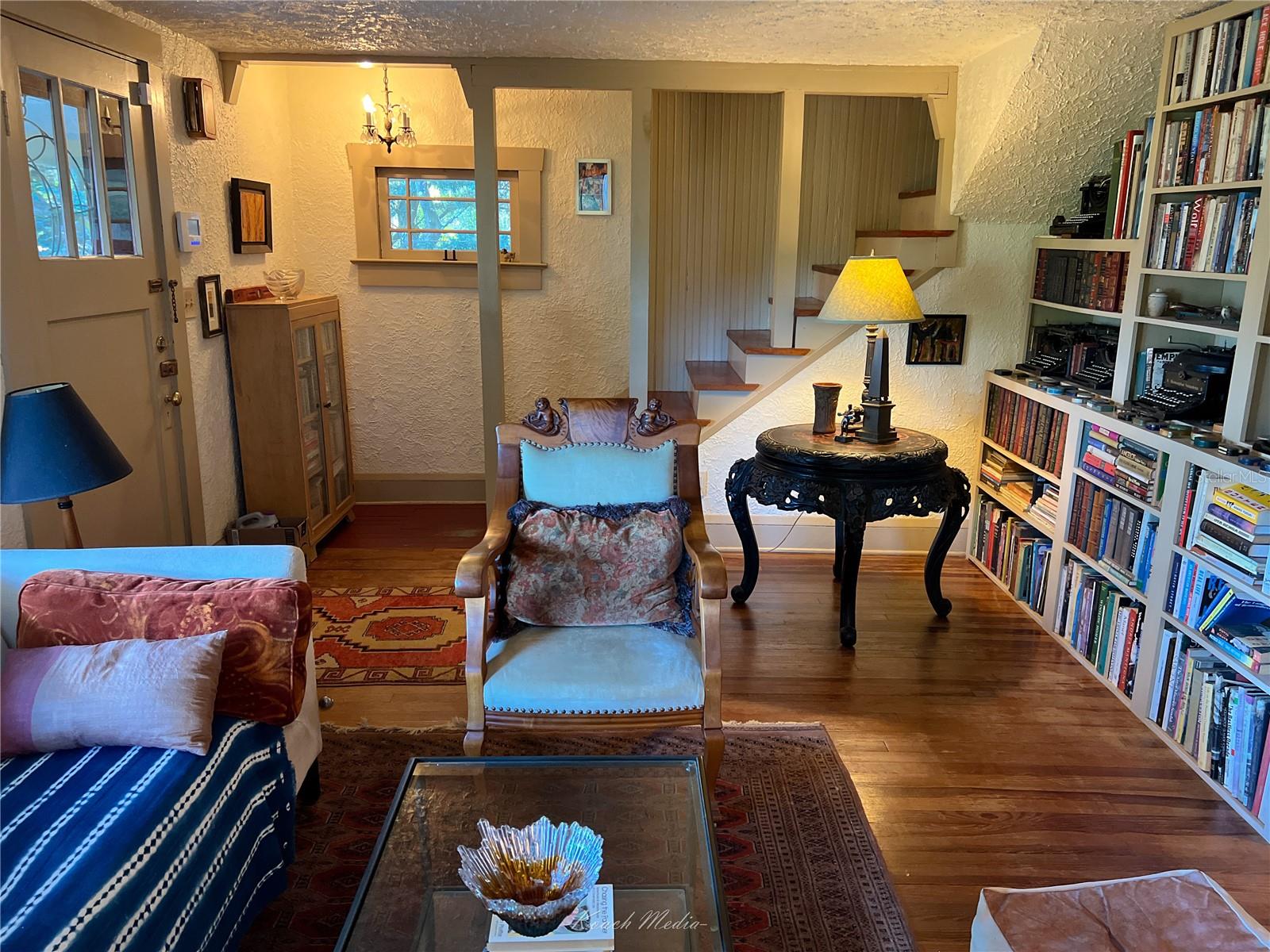 DECKMANS - Residential