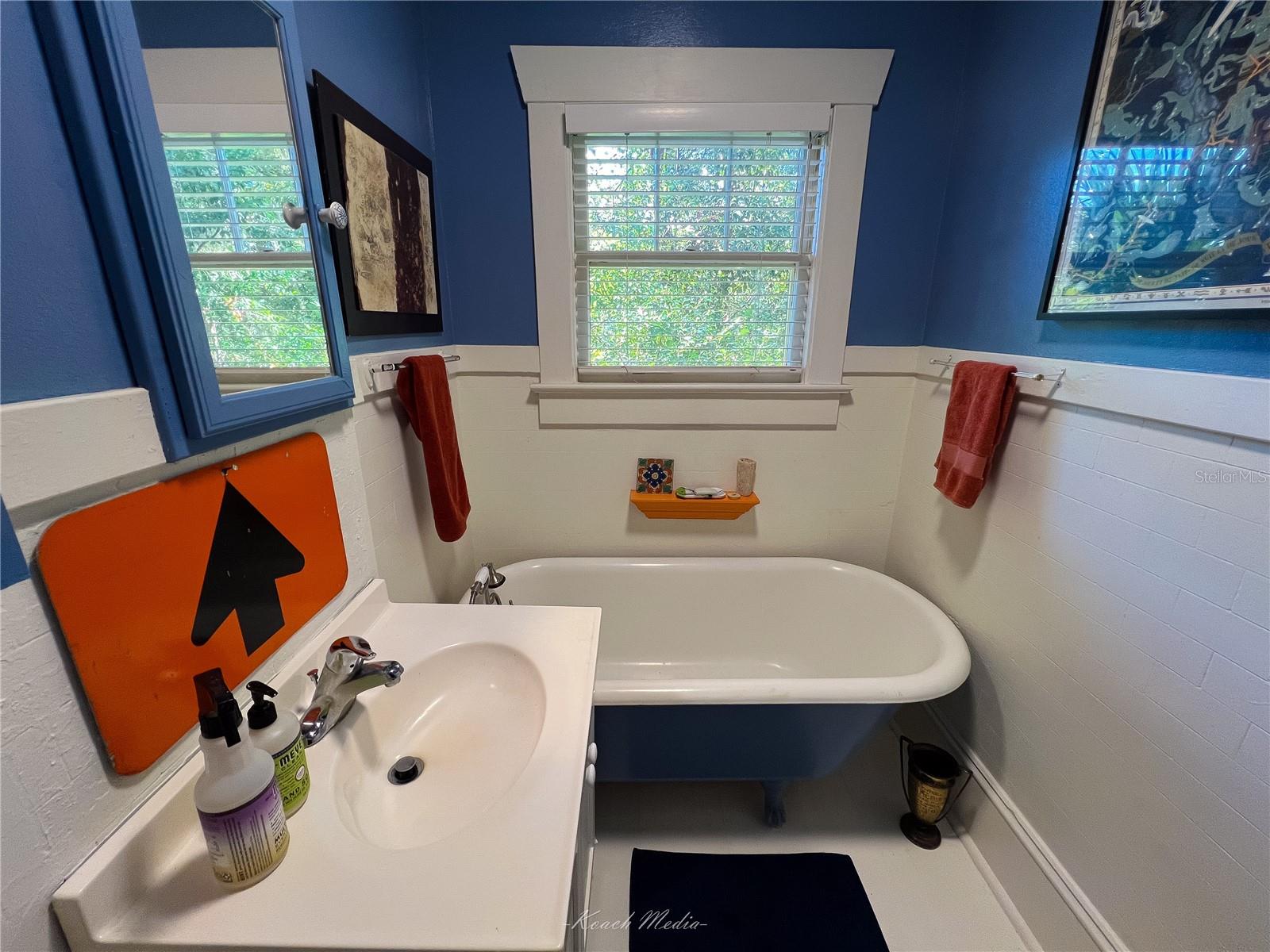 DECKMANS - Residential