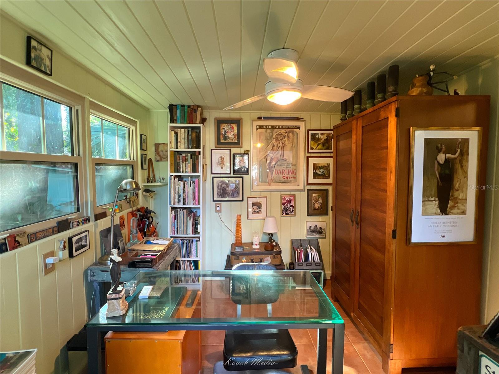 DECKMANS - Residential