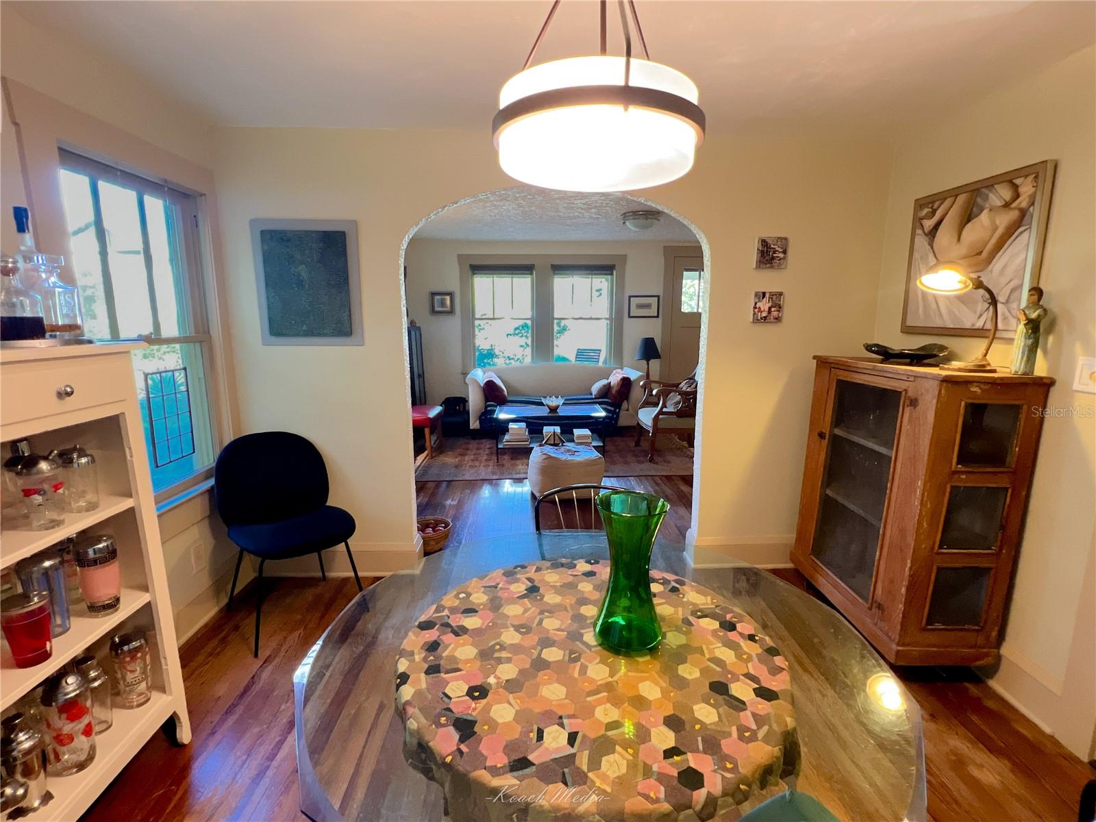 DECKMANS - Residential