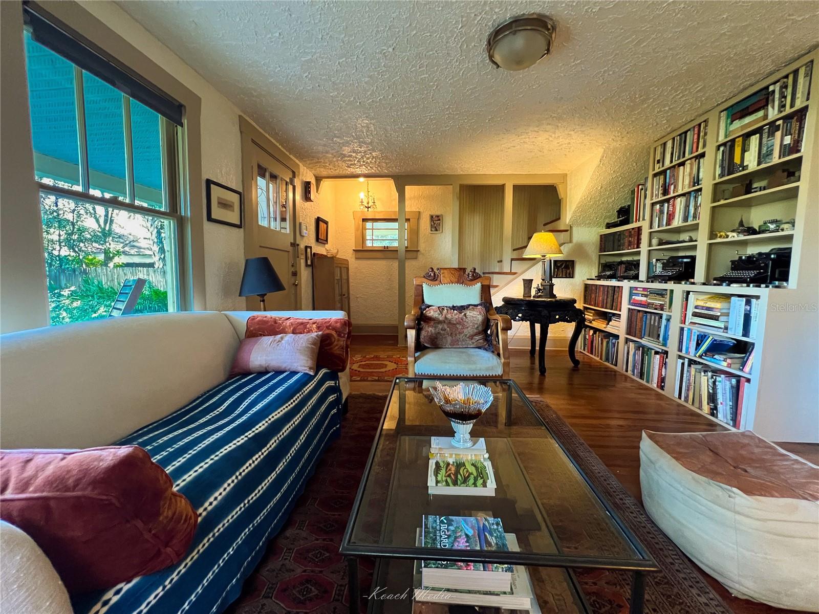 DECKMANS - Residential