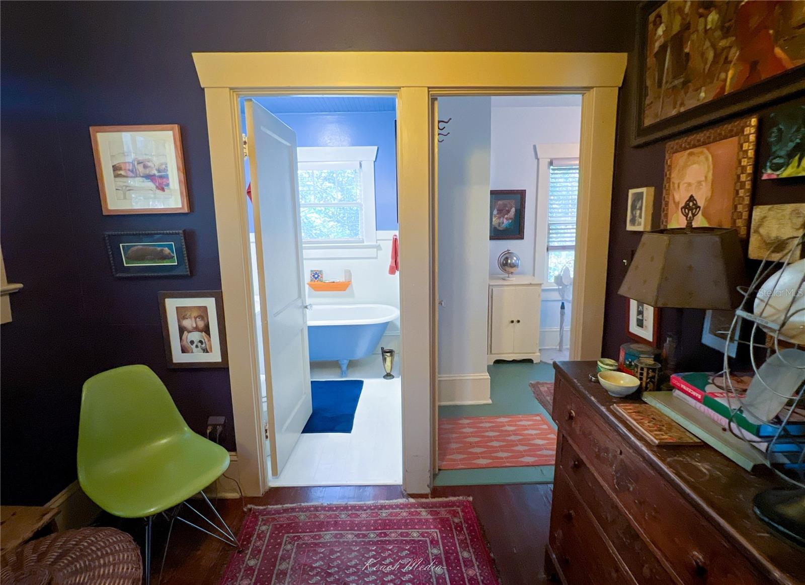 DECKMANS - Residential