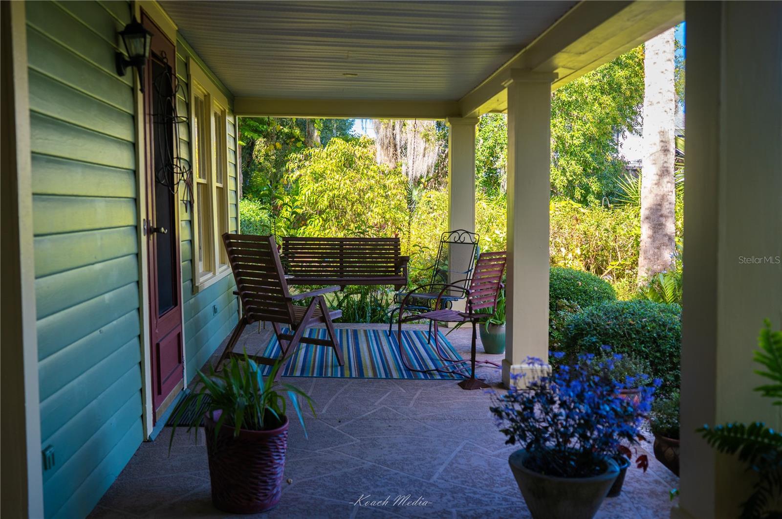 DECKMANS - Residential