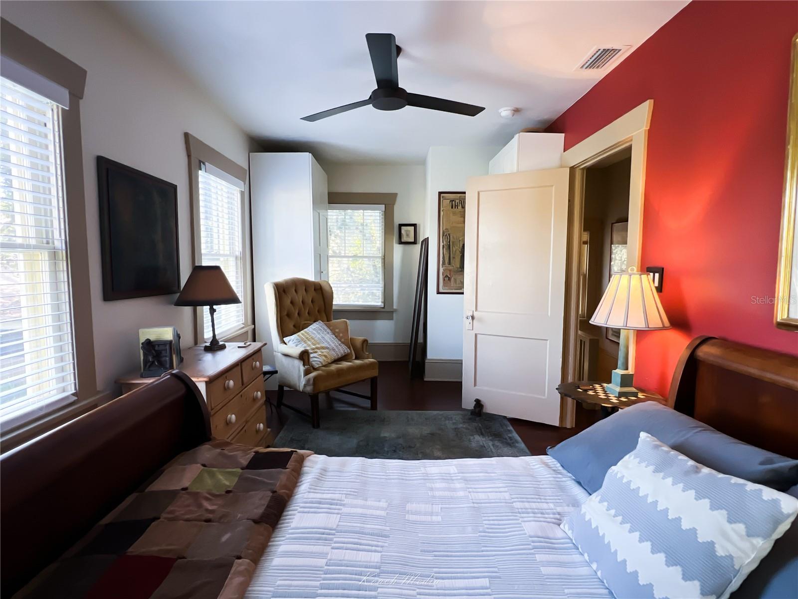 DECKMANS - Residential