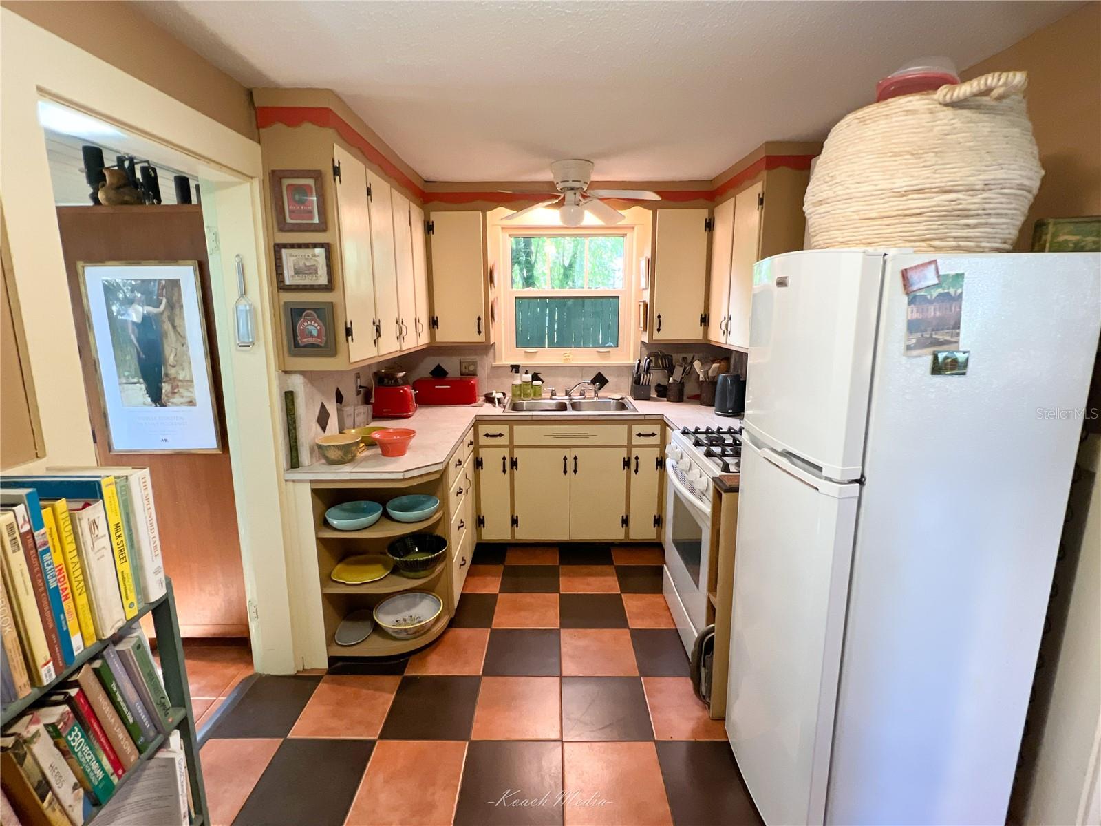 DECKMANS - Residential