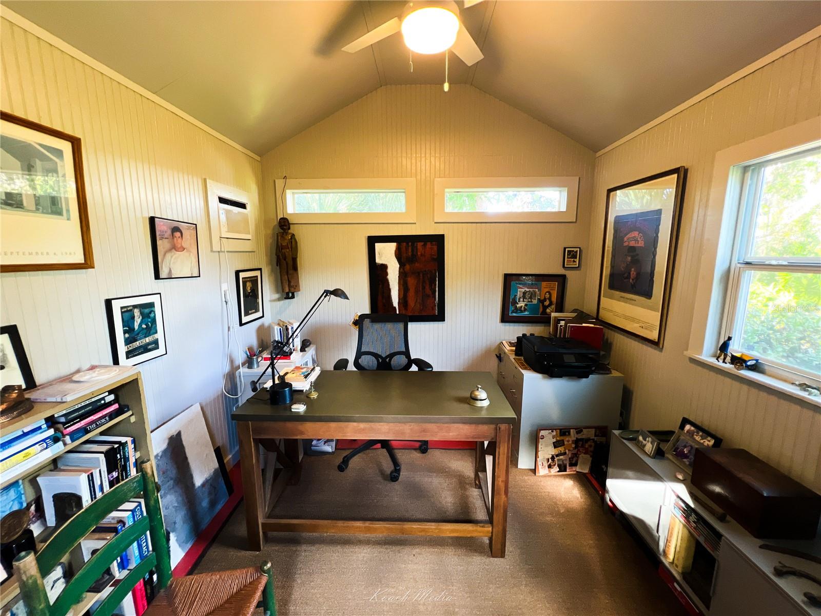 DECKMANS - Residential