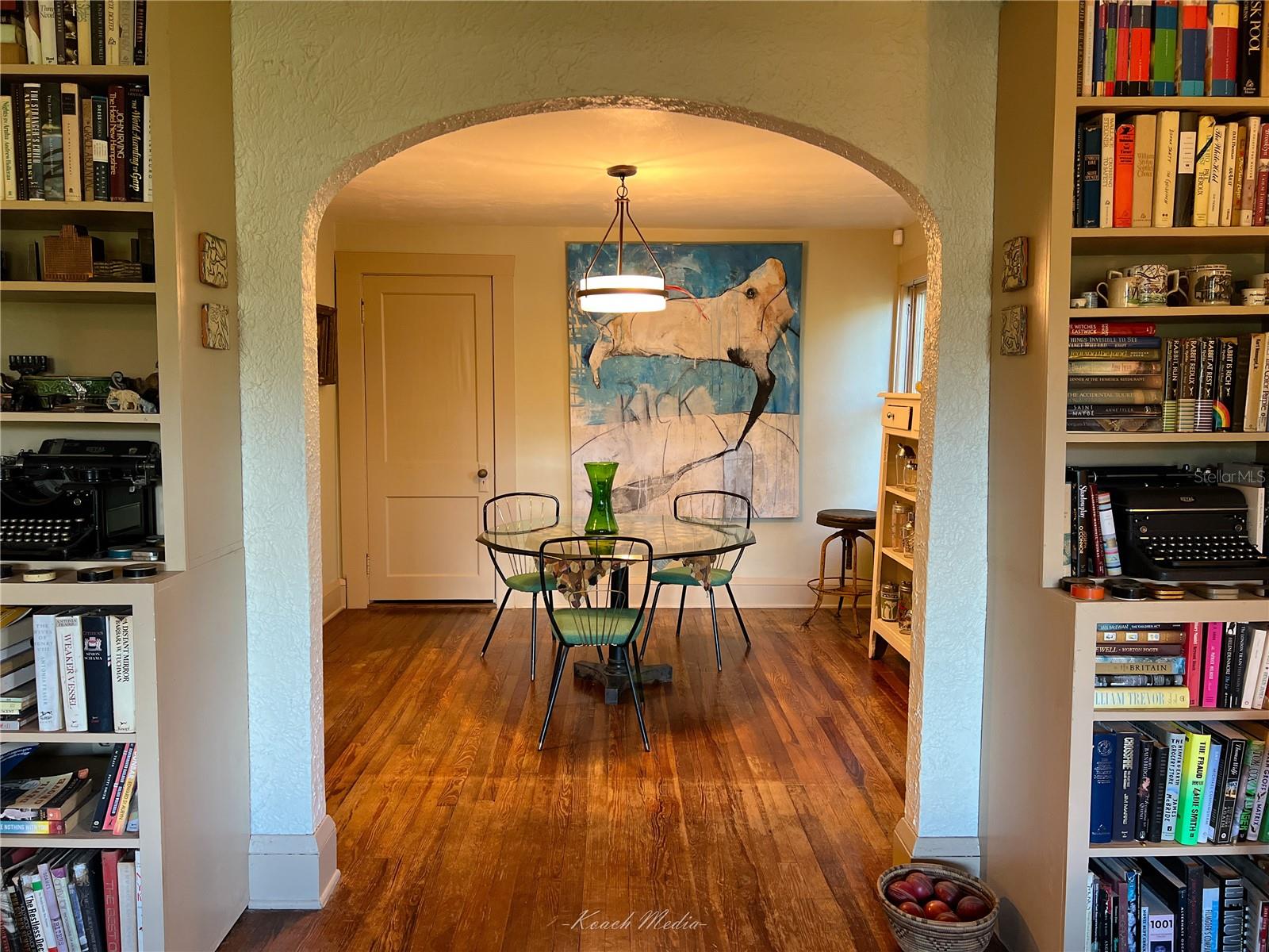 DECKMANS - Residential