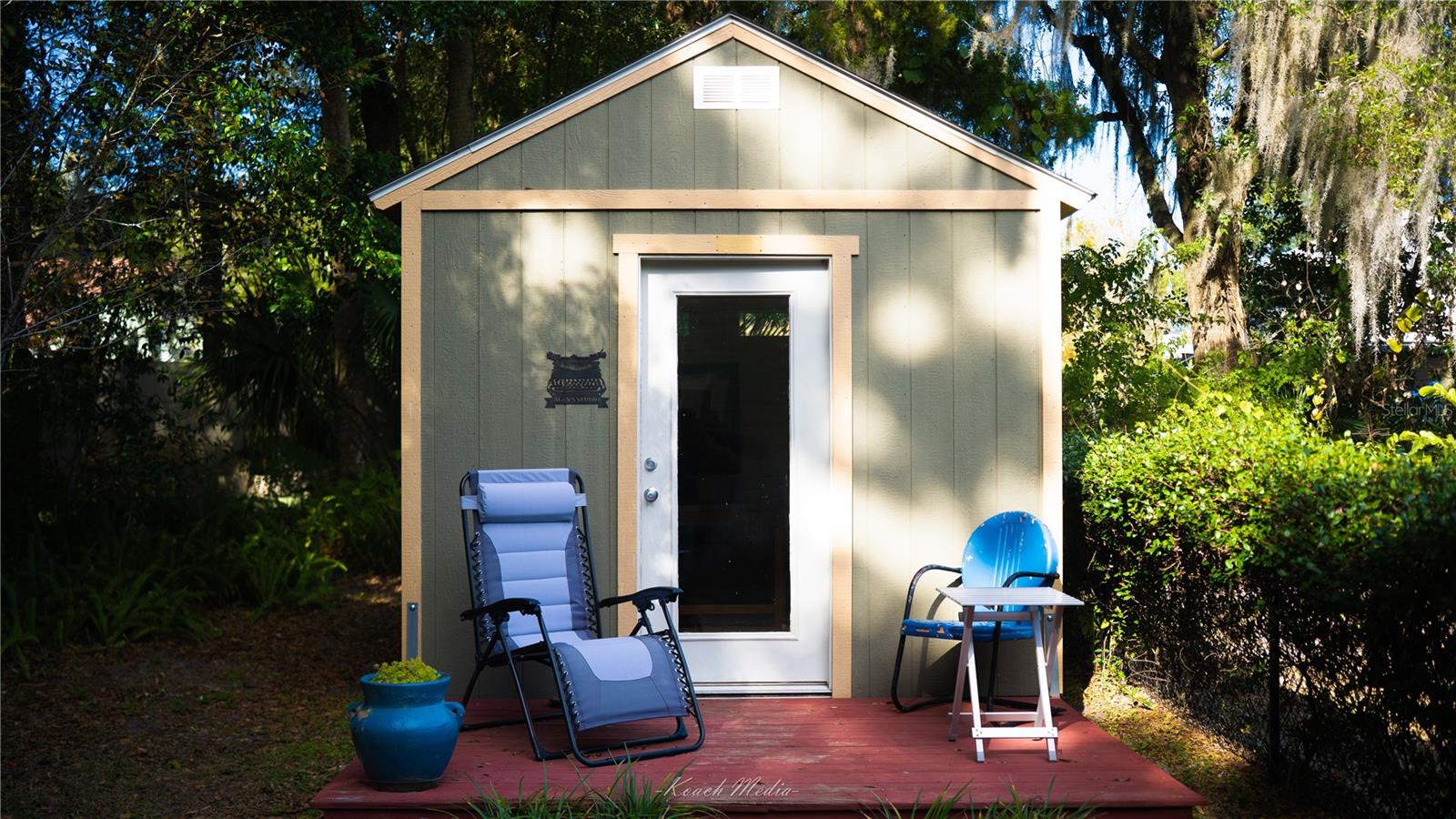 DECKMANS - Residential