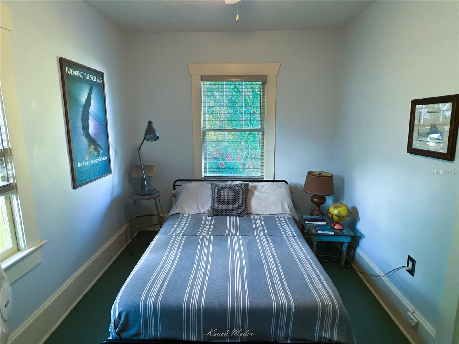 DECKMANS - Residential