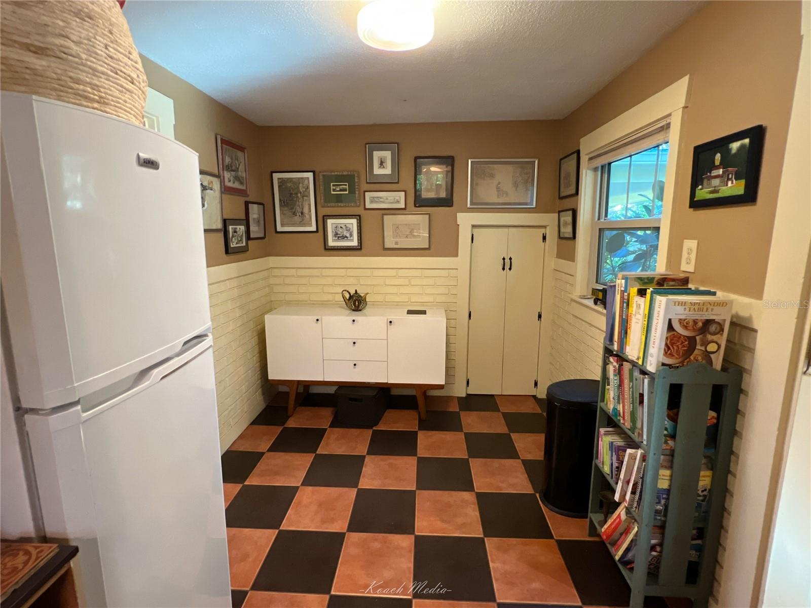 DECKMANS - Residential