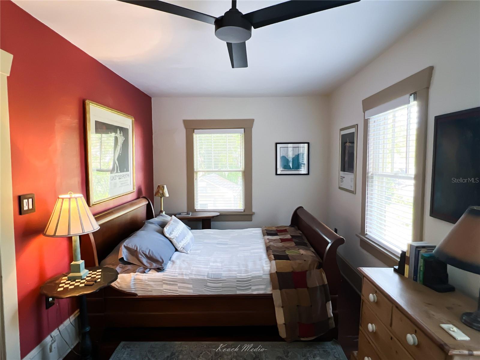 DECKMANS - Residential