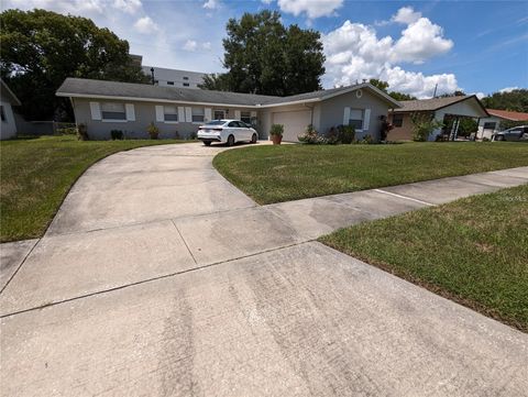 A home in ORLANDO