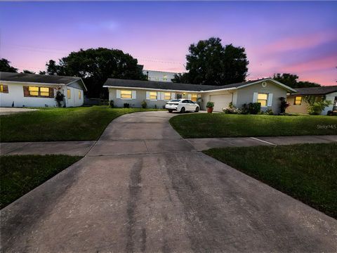 A home in ORLANDO