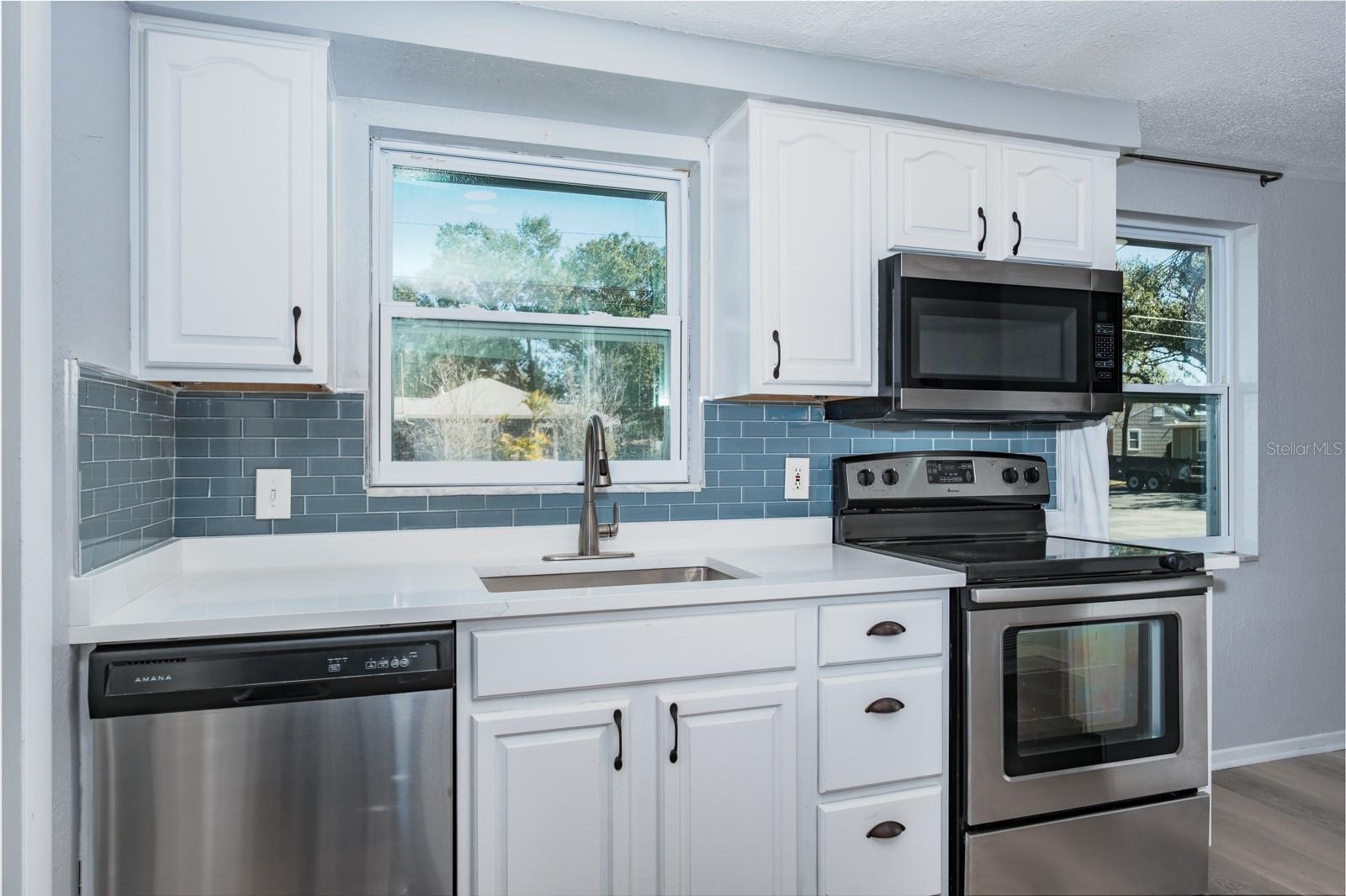 LAUGHNERS SUB - Residential