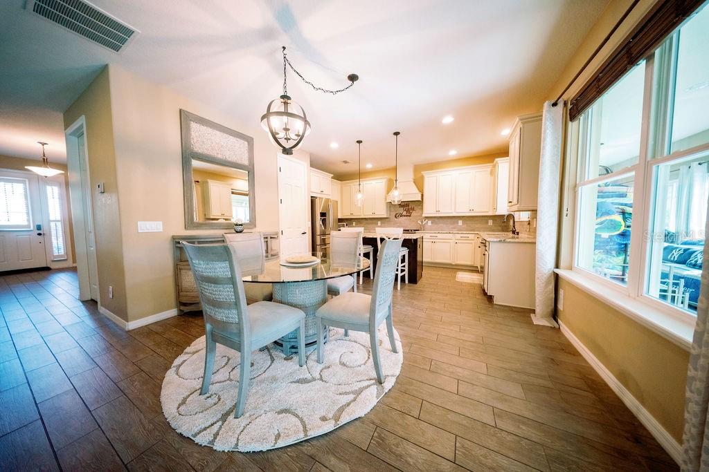 RANDAL PARK PH 5 - Residential