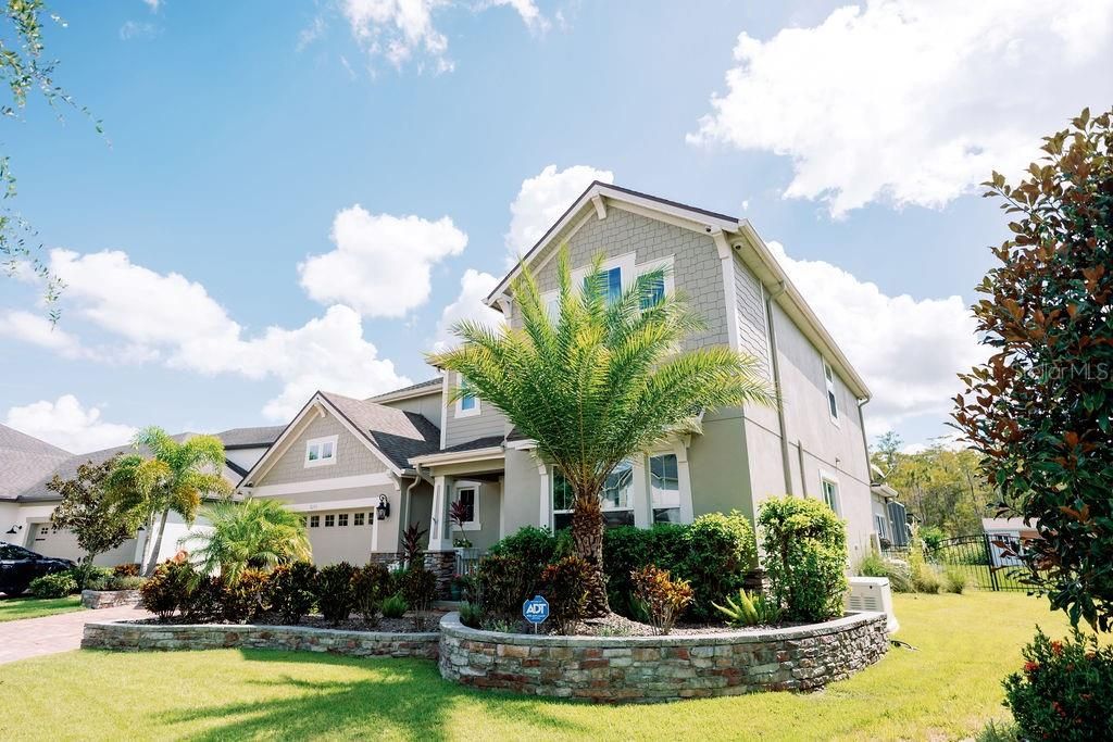 Photo of 8173 Gamemaster Avenue, Orlando, FL 32832 (MLS # O6399599)