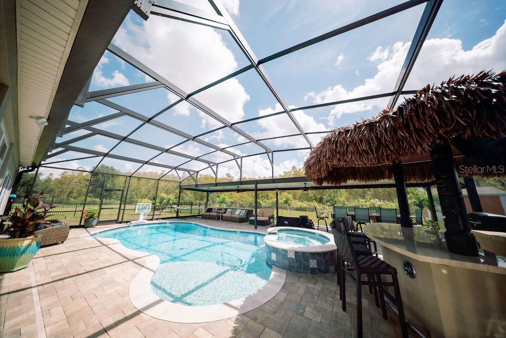 RANDAL PARK PH 5 - Residential