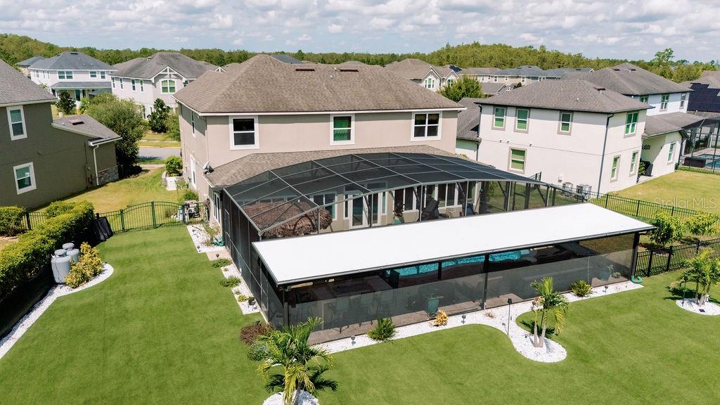 RANDAL PARK PH 5 - Residential