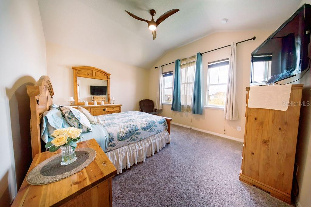 RANDAL PARK PH 5 - Residential