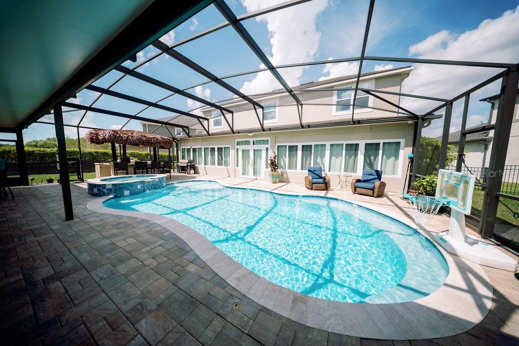 RANDAL PARK PH 5 - Residential