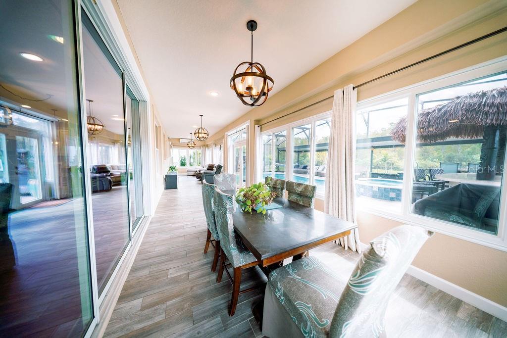 RANDAL PARK PH 5 - Residential