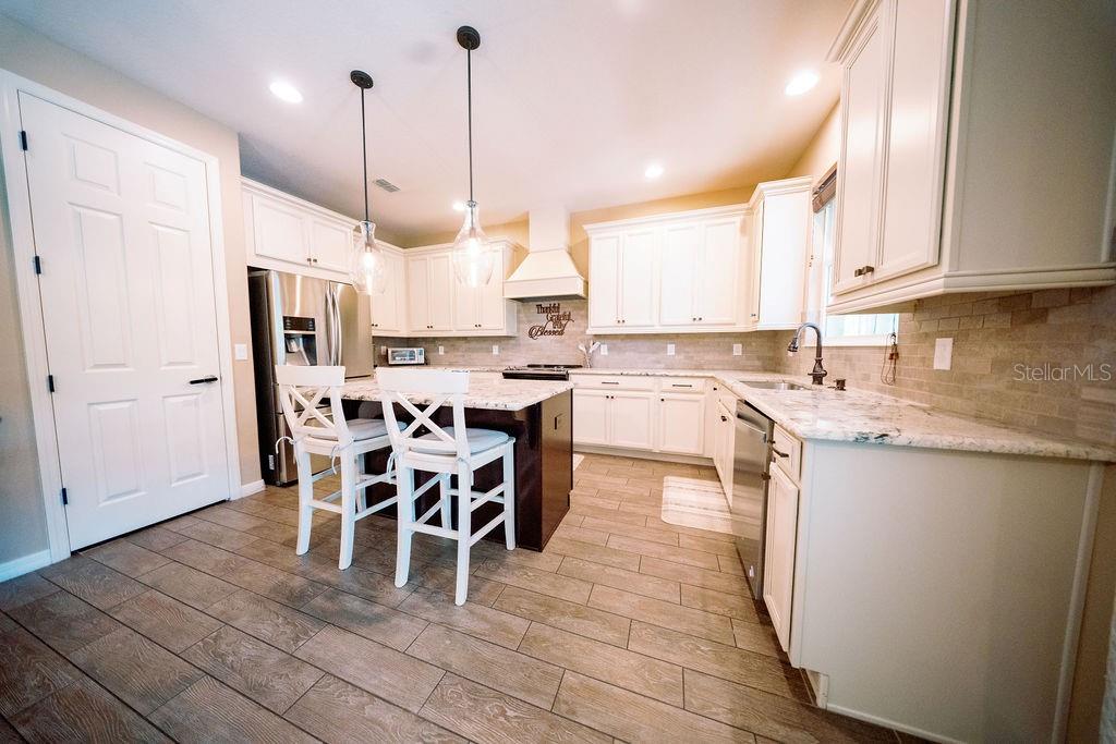 RANDAL PARK PH 5 - Residential