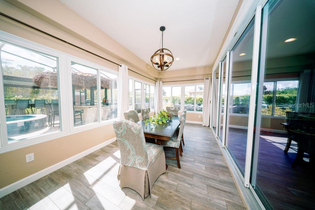 RANDAL PARK PH 5 - Residential