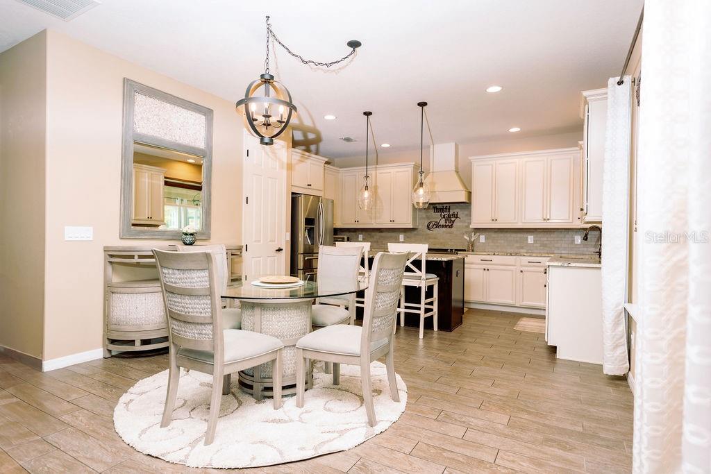 RANDAL PARK PH 5 - Residential