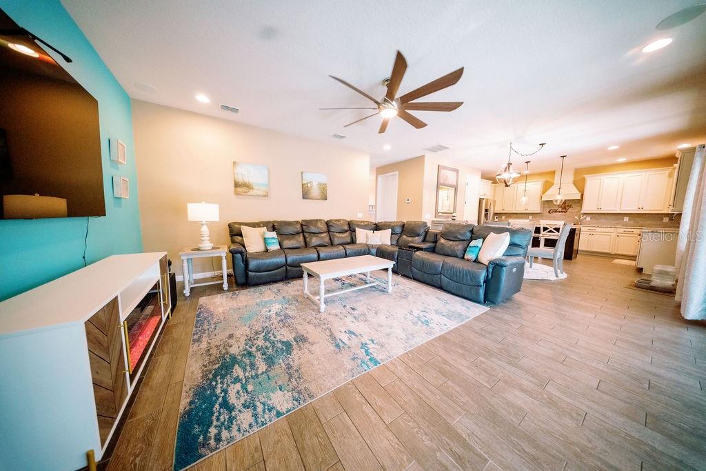 RANDAL PARK PH 5 - Residential