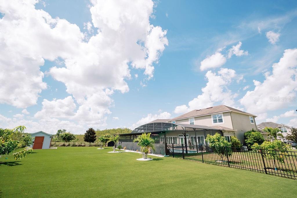 RANDAL PARK PH 5 - Residential